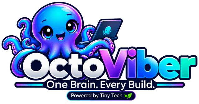 OctoViber