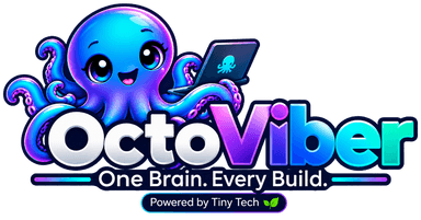 OctoViber