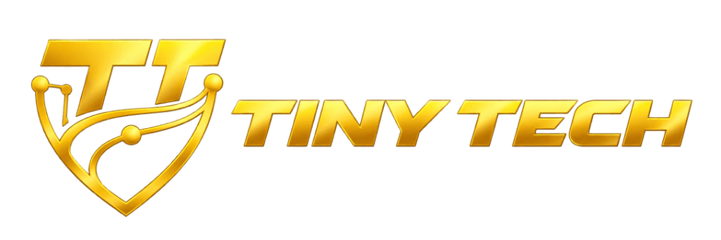 Tiny Tech